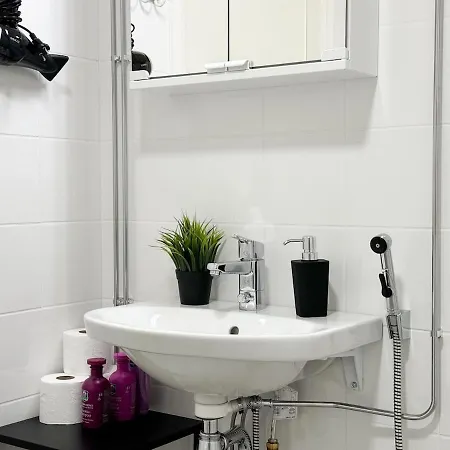 Apartment Lapin Lumo *
