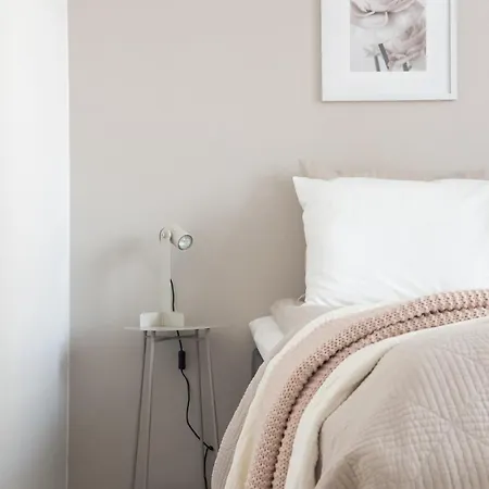 Lapin Lumo Apartment *