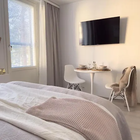 Apartment Lapin Lumo